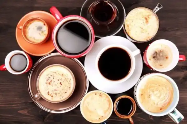 انواع روش های دم کردن قهوه