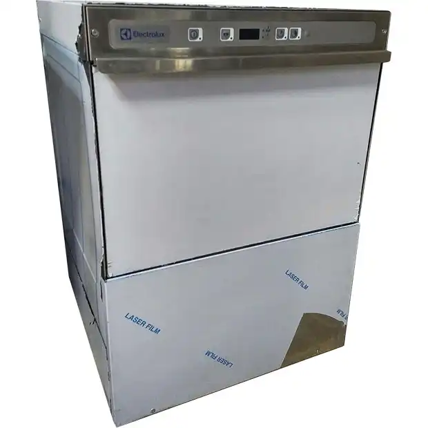 انتخاب ماشین ظرفشویی صنعتی مناسب