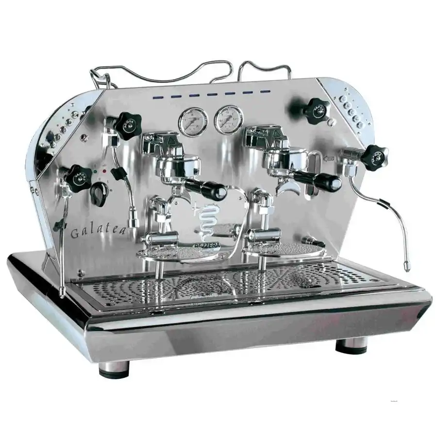دستگاه قهوه ساز بیزرا دو گروپ GALATEA