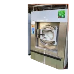 ماشین لباسشویی صنعتی 45 کیلویی الکترولوکس W4400h