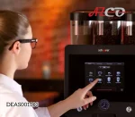 دستگاه قهوه ساز صنعتی اتوماتیک