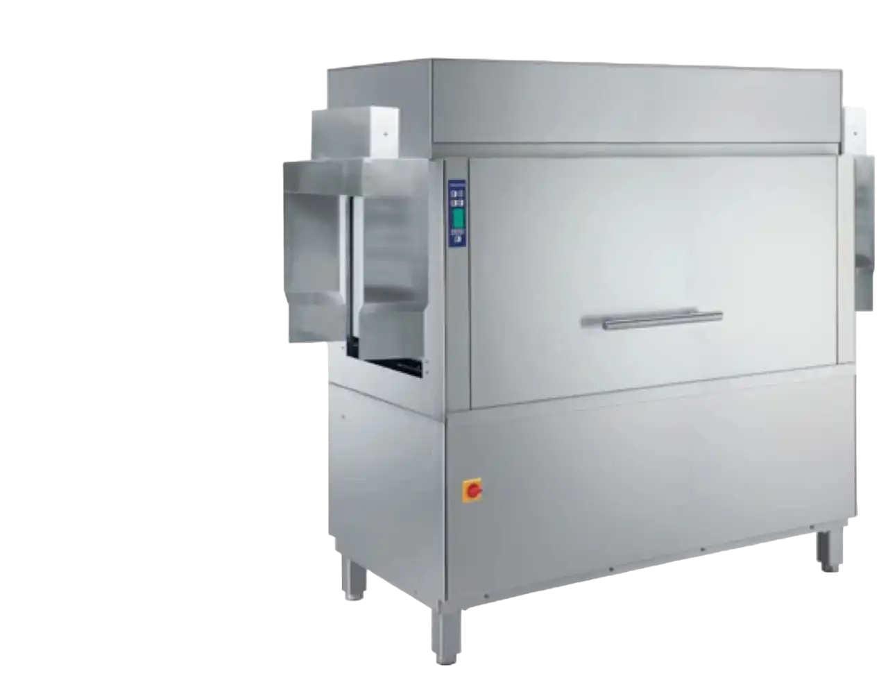 ماشین ظرفشویی ریلی الکترولوکس مدل WTCS140