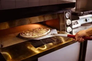 فر پیتزا ریلی